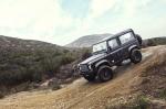Land Rover Defender 90 by Icon 2014 года